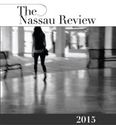 The Nassau Review 2015