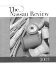 The Nassau Review 2013