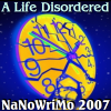 A Life Disordered